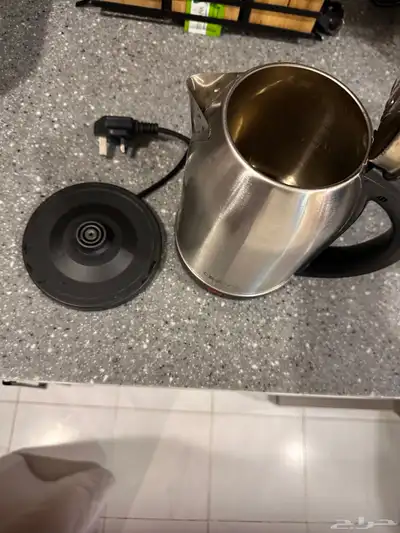 غلايه ماء 0
