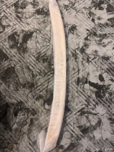 جناح القزاز الخلفي كريسلر 1