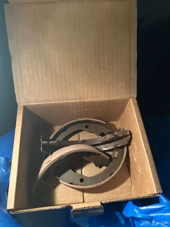 فرامل جلنط كرايسلر 300c 0