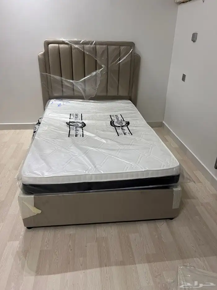 سرير نفرين النوم 8