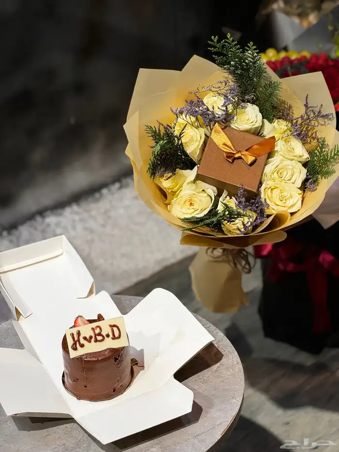 مندوب   هدايا ومتسوق شخصي 5