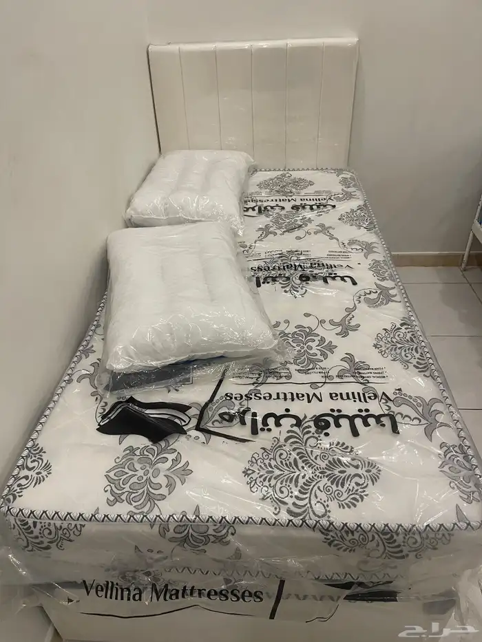 سرير نفرين النوم 3