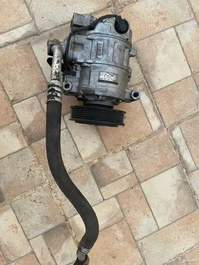 قطع اودي a8 2012 5