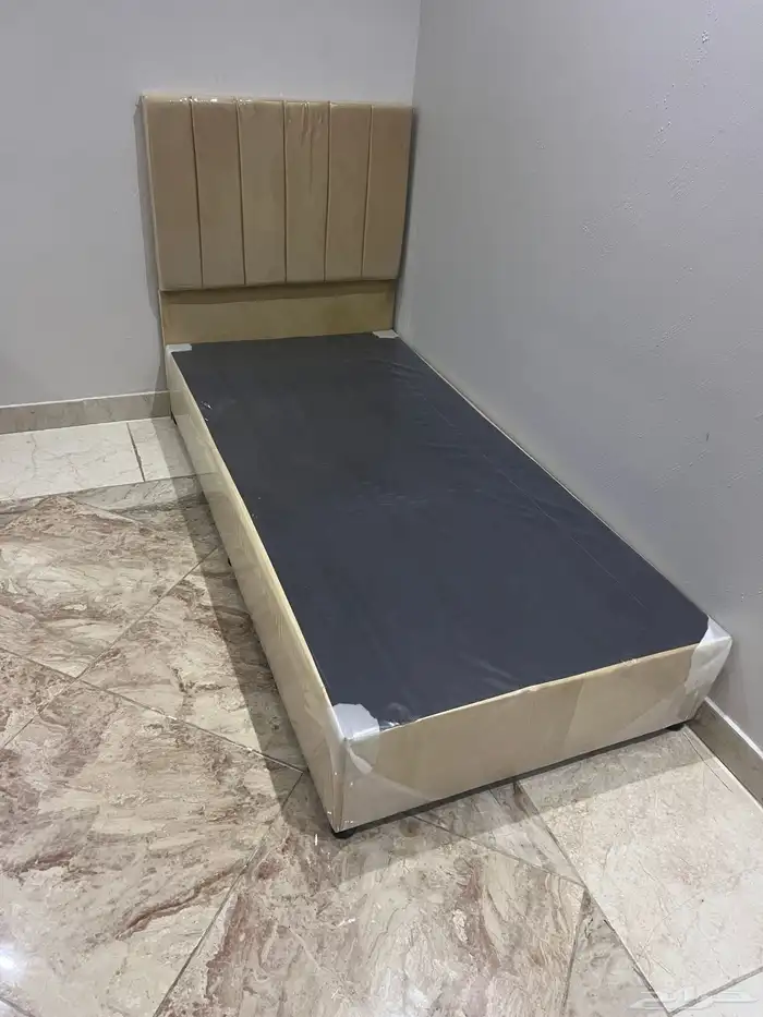 سرير نفرين النوم 6