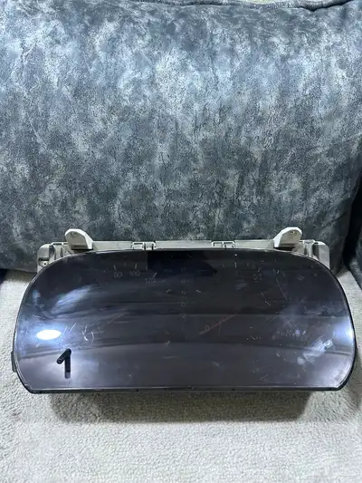 طبلون كامري2000 1