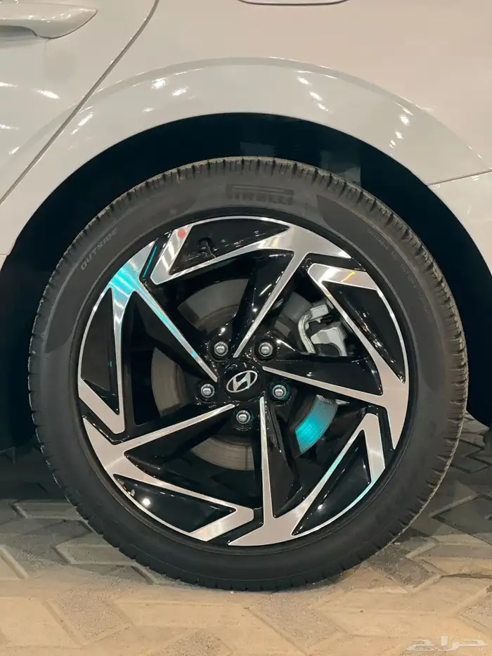 هيونداي سوناتا 2025 9