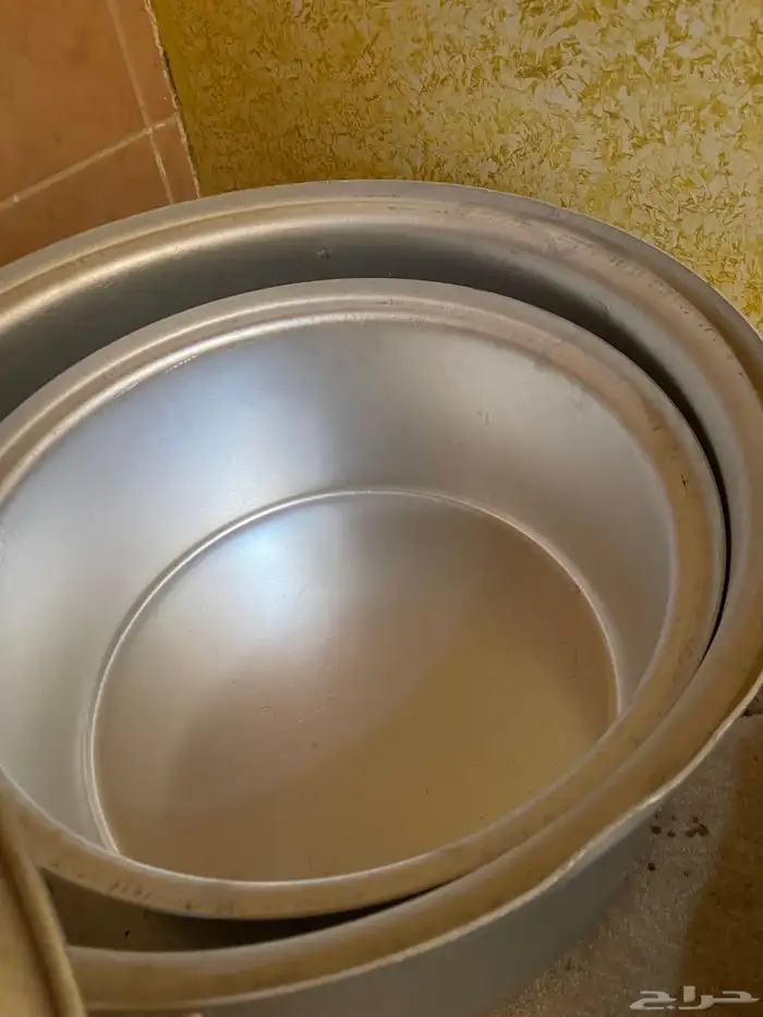 قدور ذبايح جديده 1