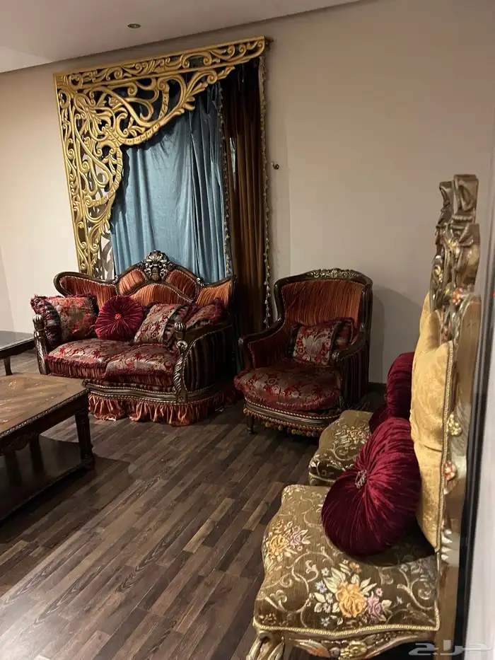 شقق للايجار 16