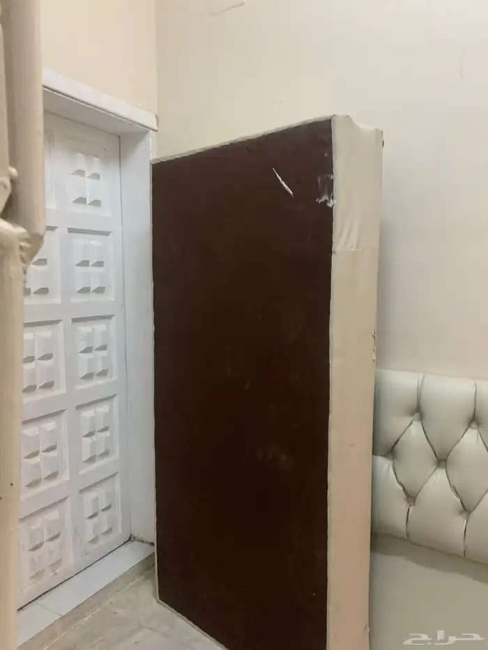 سرير نفر ونص للبيع 0