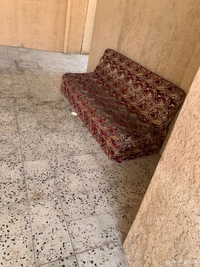 كنب اسفنج 2