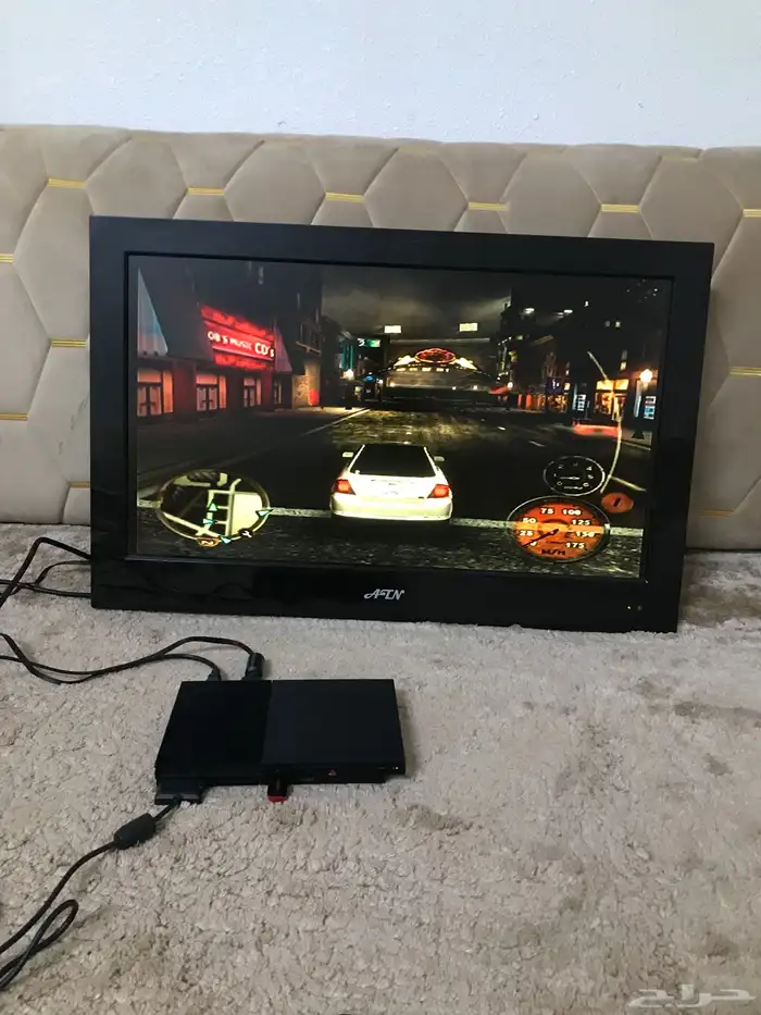 سوني 2 مهكره 1