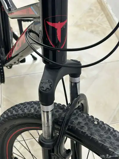 سيكل نضيف و جديد 6