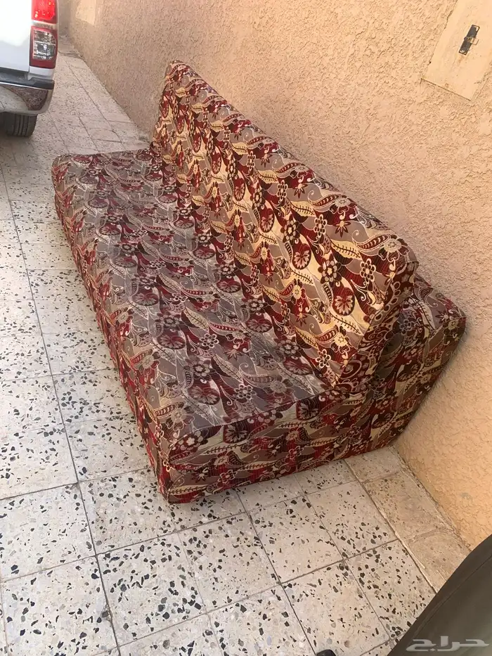 كنب اسفنج 1