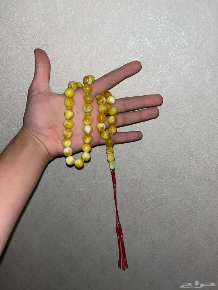 مسابيح متنوعة 2