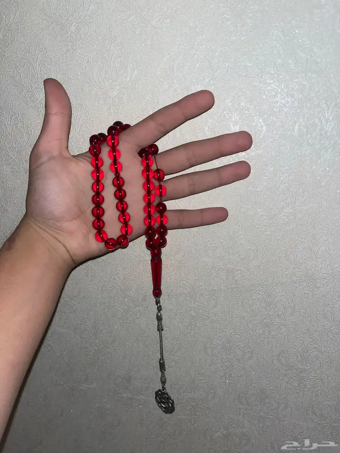 مسابيح متنوعة 3