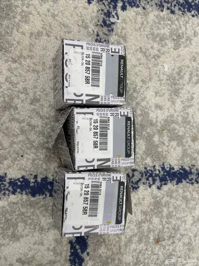 يوجد سيفون رينو كوليوس2018 0