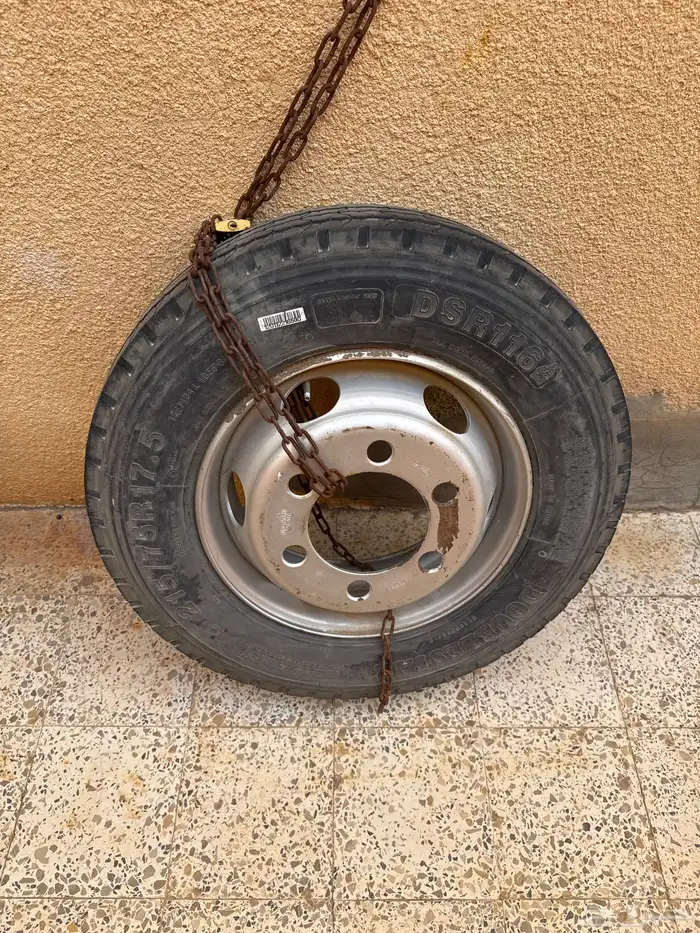 كفر مع الجنط تيوبلس 0