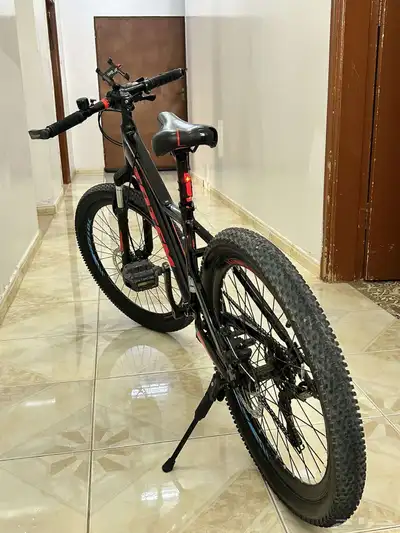 سيكل نضيف و جديد 3