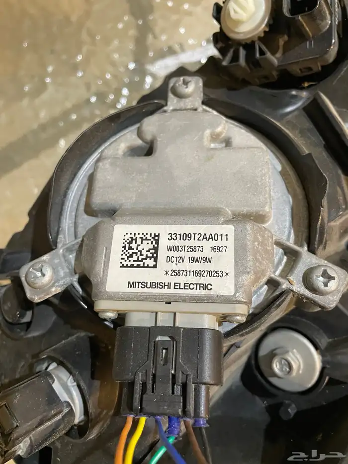 شمعات اكورد نظيفة جدا 4