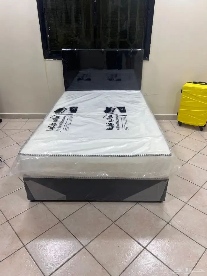 سرير نفرين النوم 2