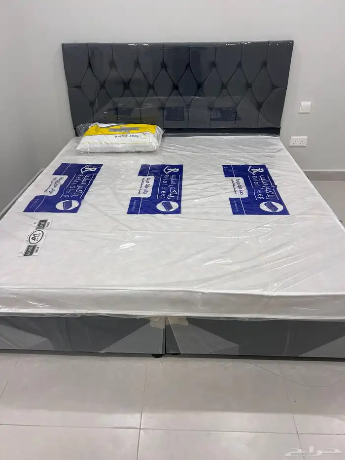 سرير نفرين النوم 0