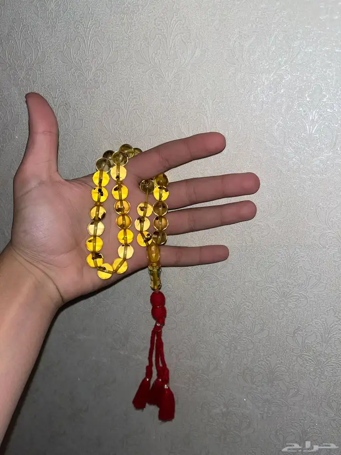 مسابيح متنوعة 4