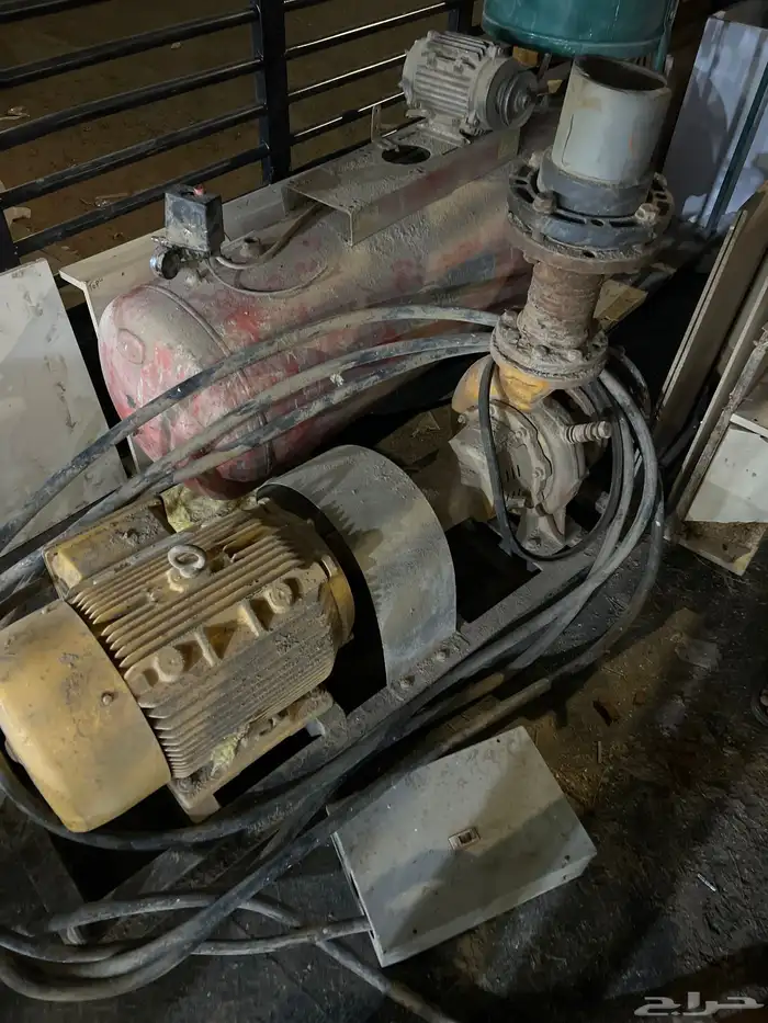 دينمو 30 حصان ياباني 2