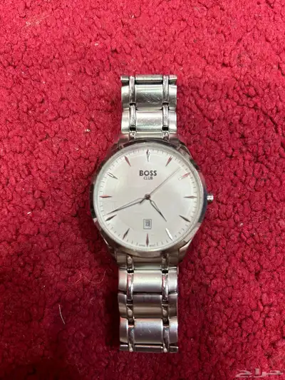للبيع ساعة مركة BOSS 1
