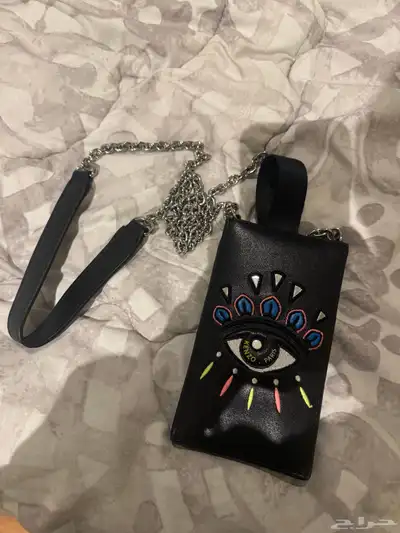 شنطة كنزو صغيره 0