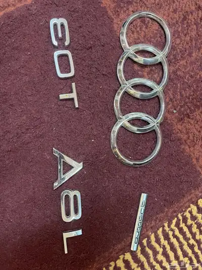 قطع اودي a8 2012 22