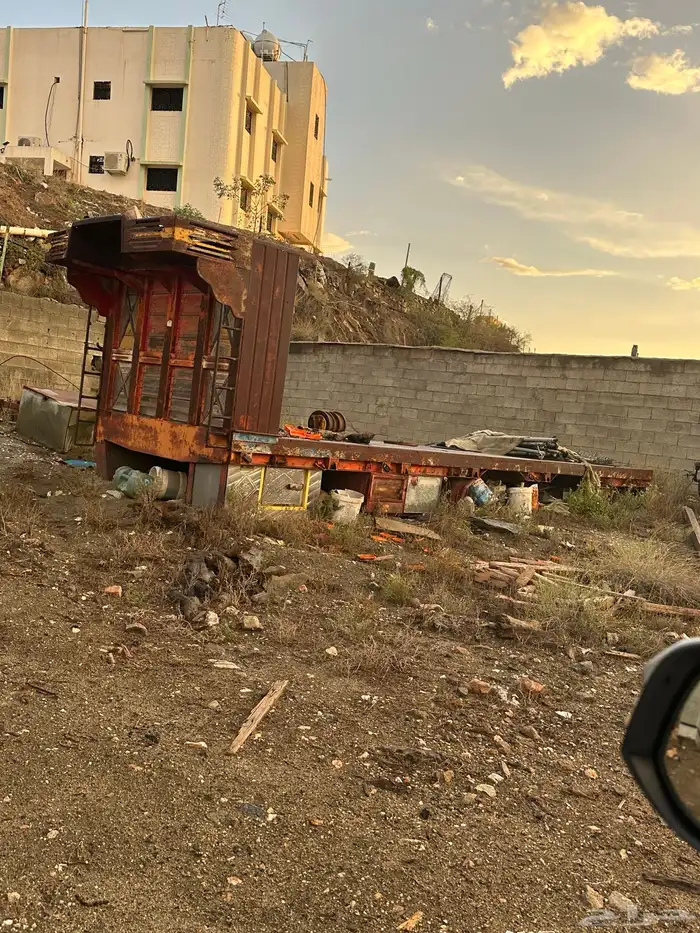 سطحه لوري 2