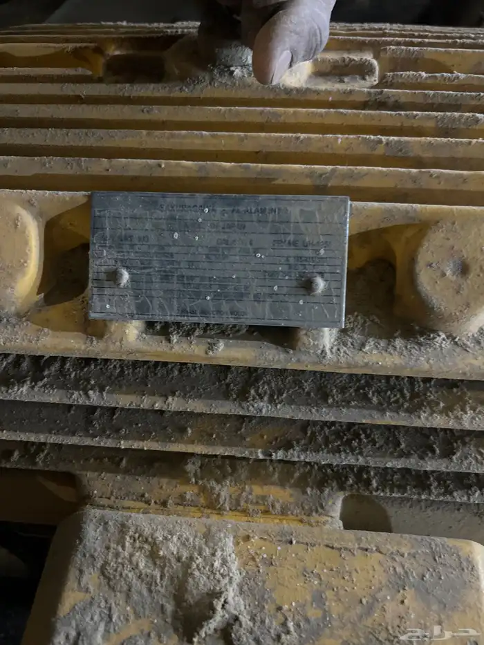 دينمو 30 حصان ياباني 0