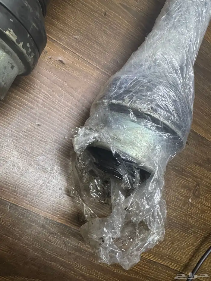 عمود كردان اودي A7 A8 1