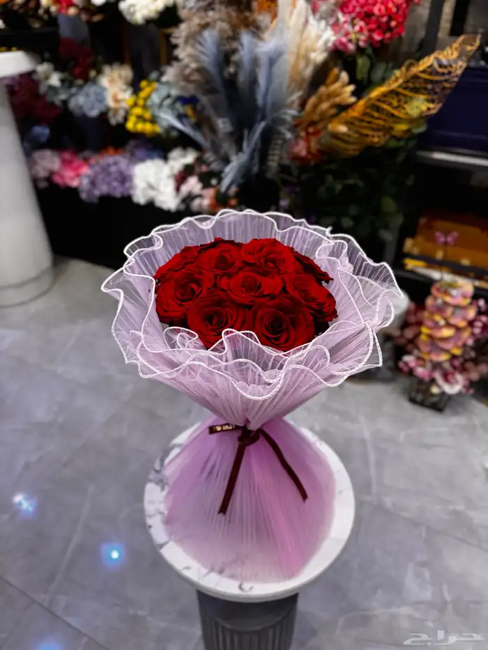 مندوب   هدايا ومتسوق شخصي 4