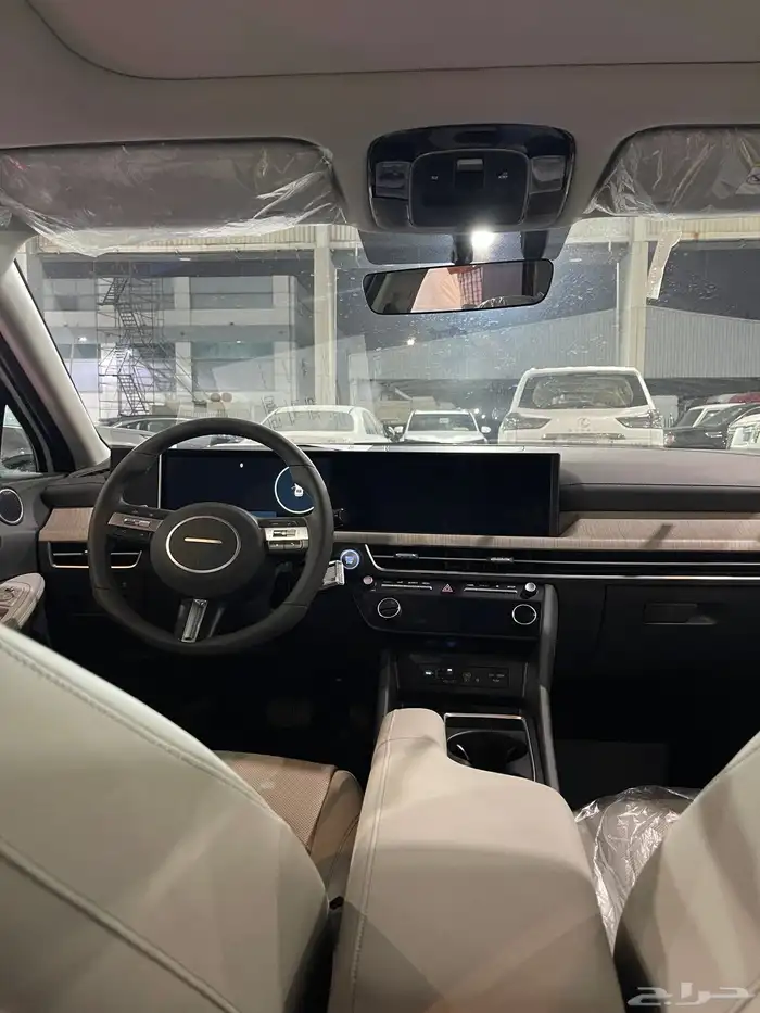 هيونداي سوناتا 2025 4