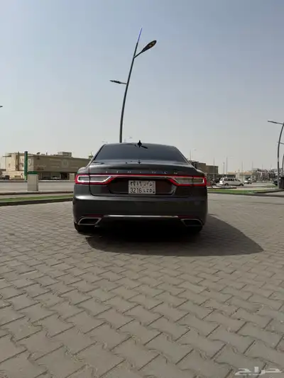 لنكولن كونتيننتال بسعر مغري 98 الف غير قابل للتفاوض index