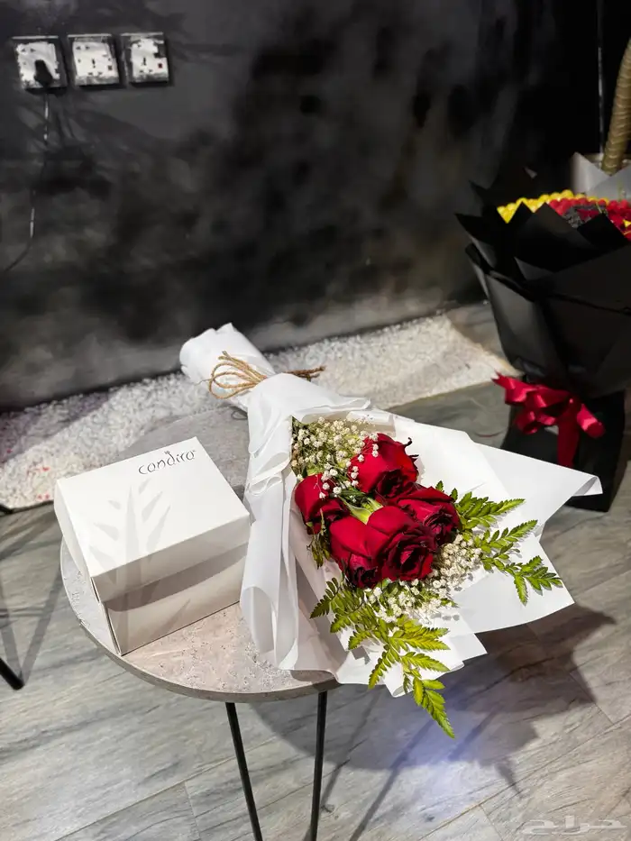 مندوب   هدايا ومتسوق شخصي 6