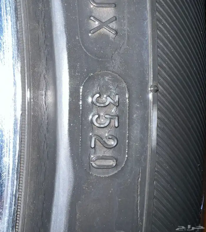 جنوط نيكل 4