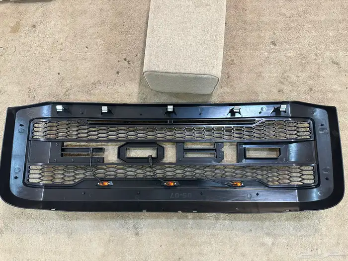 شبك فورد F250 F235 1