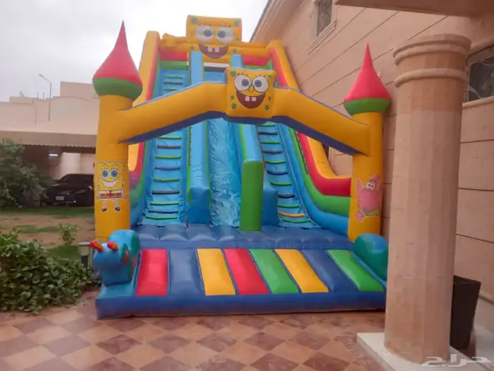 نطيطات 34