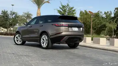 RANGE ROVER VELAR 2018 5