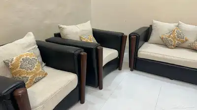 كنب للبيع 1