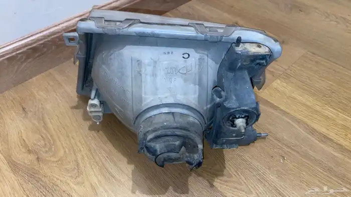 شمعة هايلوكس 2002الى2005 عادي اصلي وكاله مستخدم 6