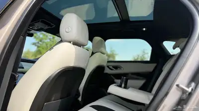 RANGE ROVER VELAR 2018 8