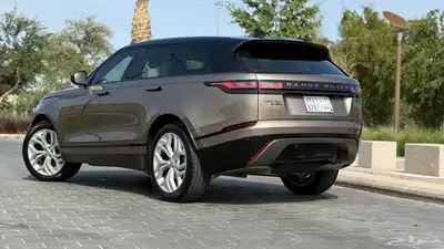 RANGE ROVER VELAR 2018 4