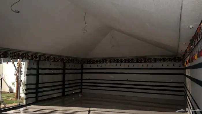 خيمة الصقور القبب 7