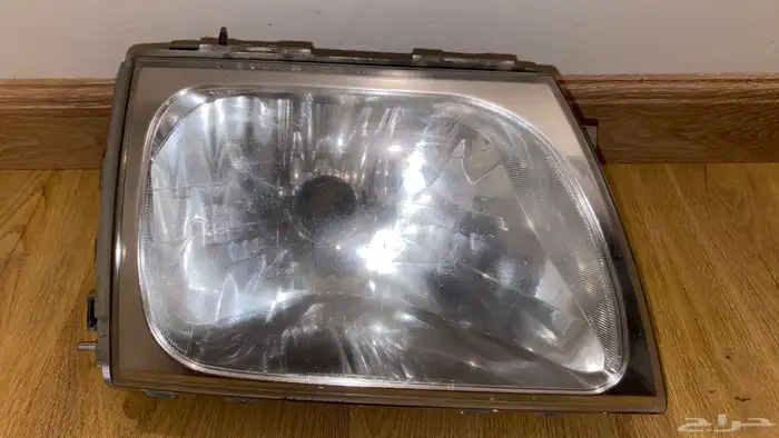 شمعة هايلوكس 2002الى2005 عادي اصلي وكاله مستخدم 0