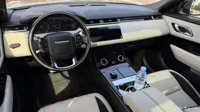 RANGE ROVER VELAR 2018 9