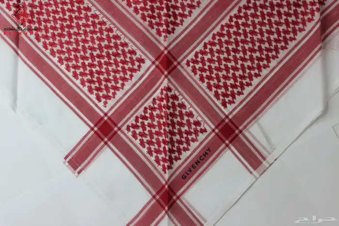 شماغ ماركة 7