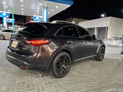 انفنتي fx37 5